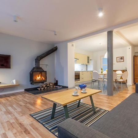 Dom Pod Jesionem Zakopane Villa Bagian luar foto