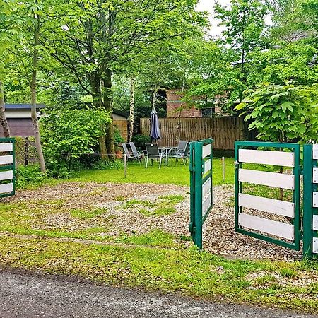 Dom Pod Jesionem Zakopane Villa Bagian luar foto