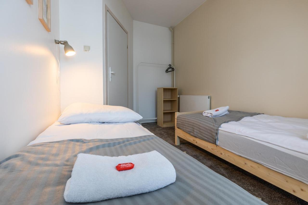 Dom Pod Jesionem Zakopane Villa Bagian luar foto