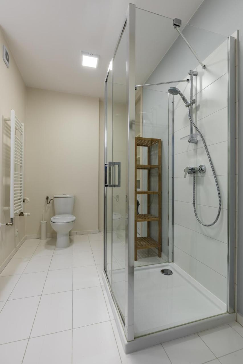 Dom Pod Jesionem Zakopane Villa Bagian luar foto