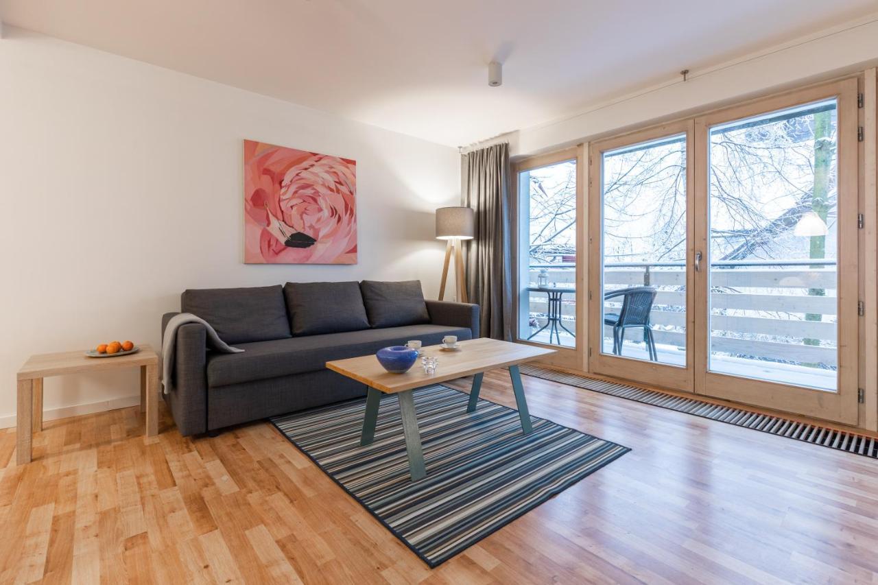 Dom Pod Jesionem Zakopane Villa Bagian luar foto